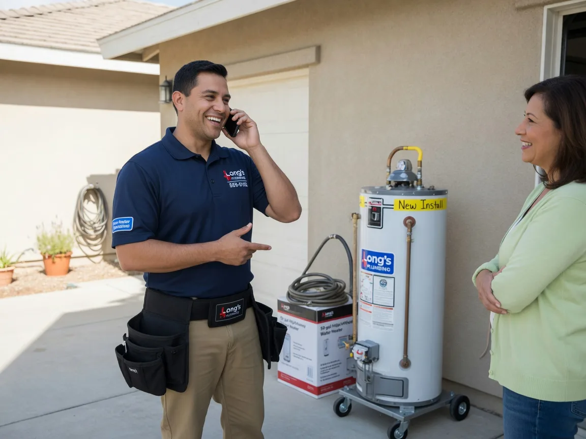 Leak Detection Imperial, NE FAQs